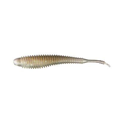 Hog Farmer Spunk Shad 3.5" 10pk