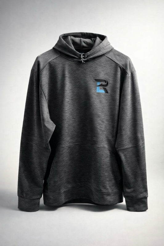 The Rod Locker Logo Hoodie