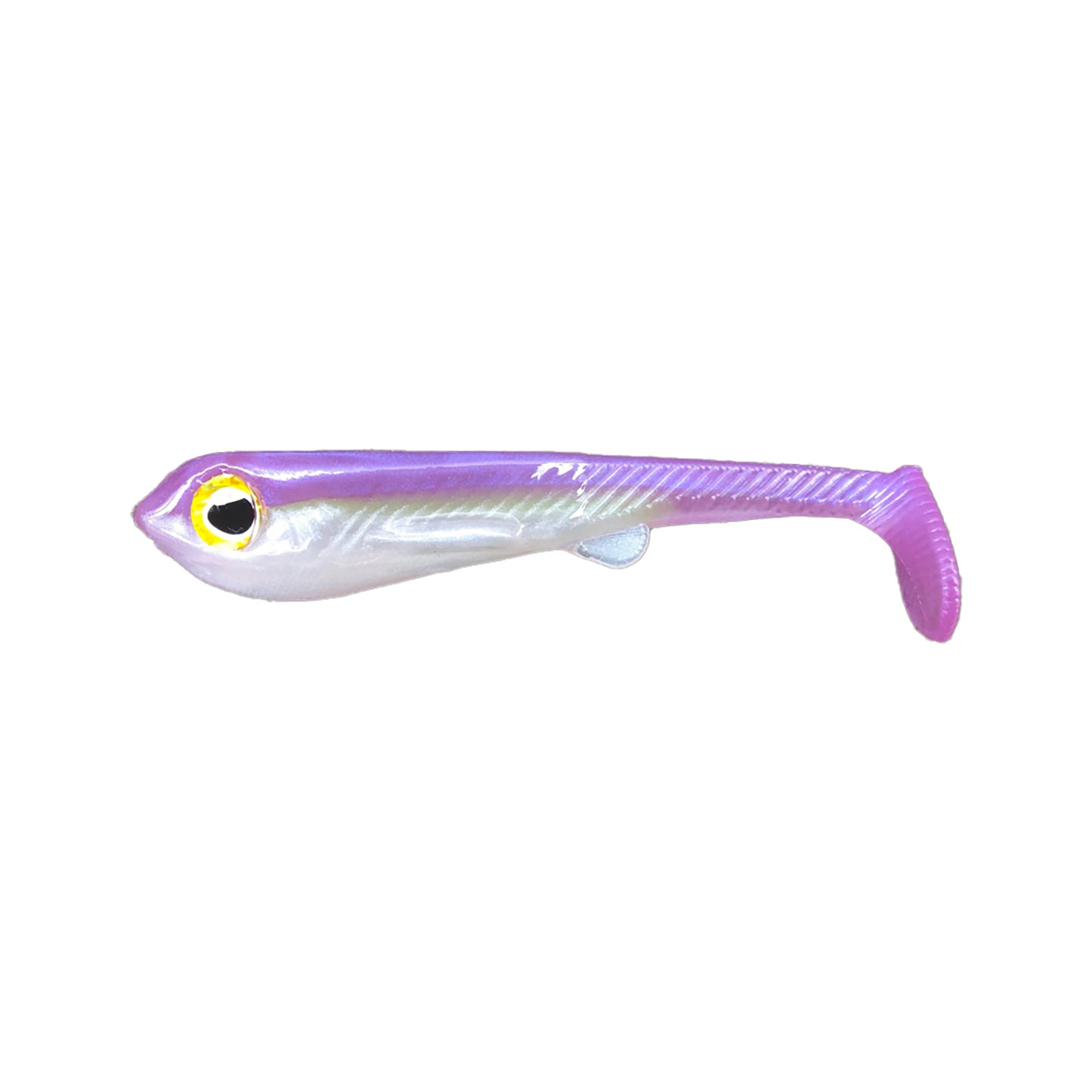 Ignite Baits Ignite Shad Swimbait 3.5" 5pk