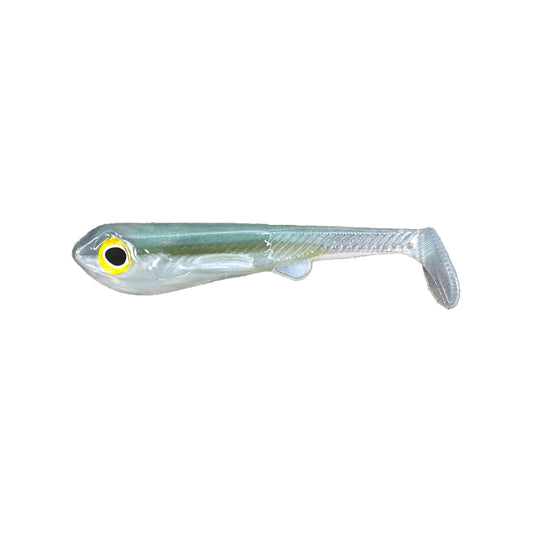 Ignite Baits Ignite Shad Swimbait 3.5" 5pk