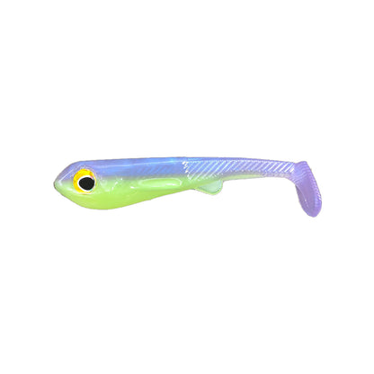 Ignite Baits Ignite Shad Swimbait 3.5" 5pk
