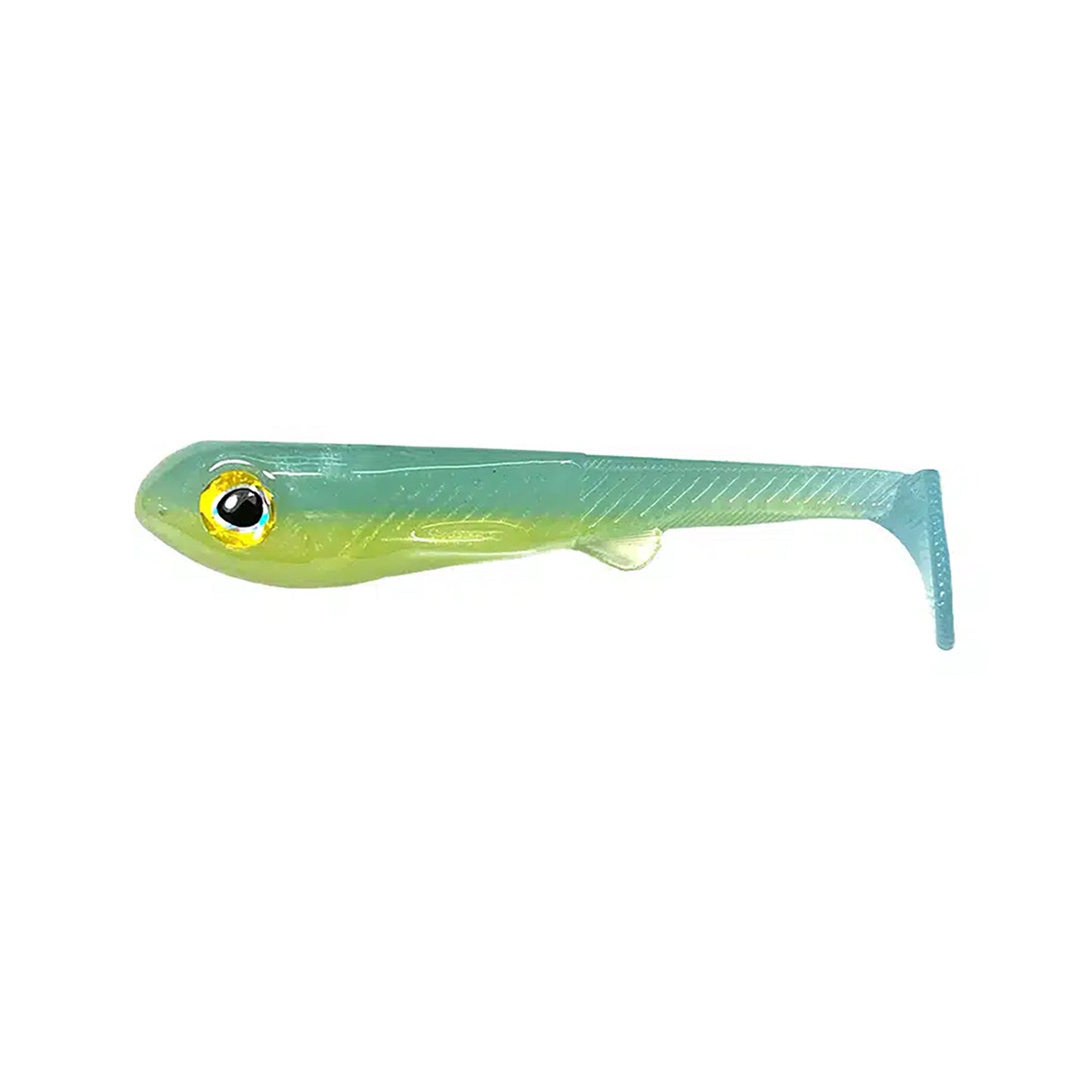 Ignite Baits Ignite Shad Swimbait 3.5" 5pk