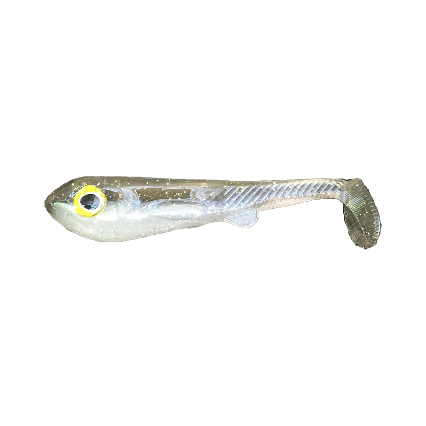 Ignite Baits Ignite Shad Swimbait 3.5" 5pk