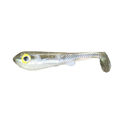Ignite Baits Ignite Shad Swimbait 3.5" 5pk