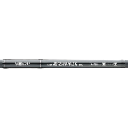 G. Loomis IMX-PRO Bass Bladed Jig Casting Rod 883C BJR 7'4" Medium Heavy | 13237-01