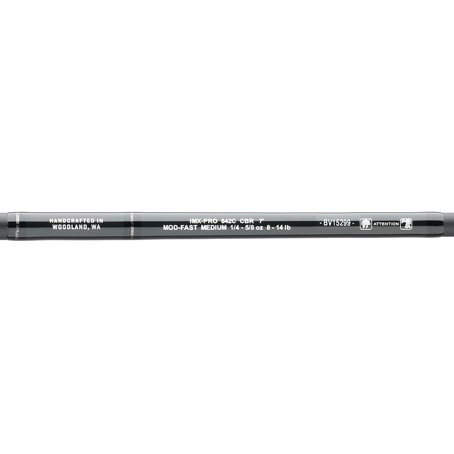 G. Loomis IMX-PRO Bass Crankbait Casting Rod 842C CBR 7'0" Medium | 13222-01