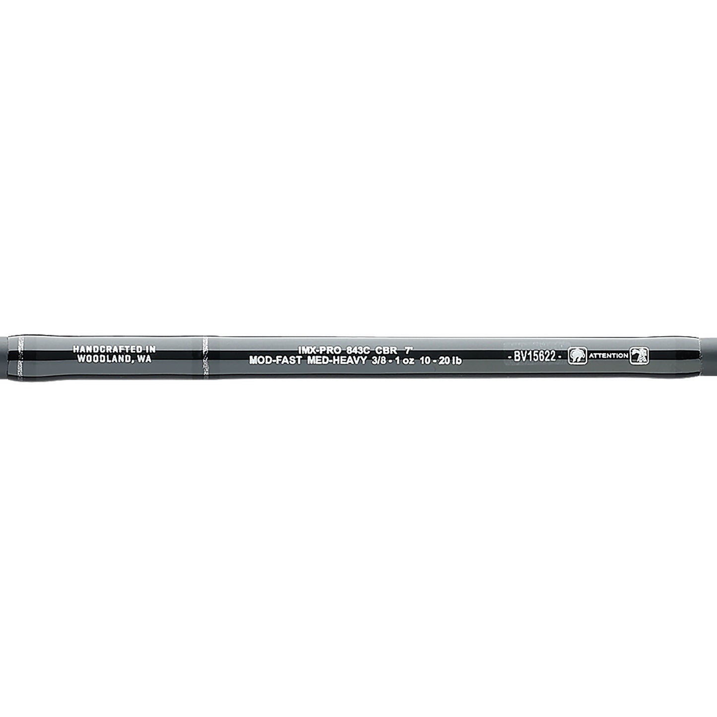 G. Loomis IMX-PRO Bass Crankbait Casting Rod 843C CBR 7'0" Medium Heavy | 13223-01