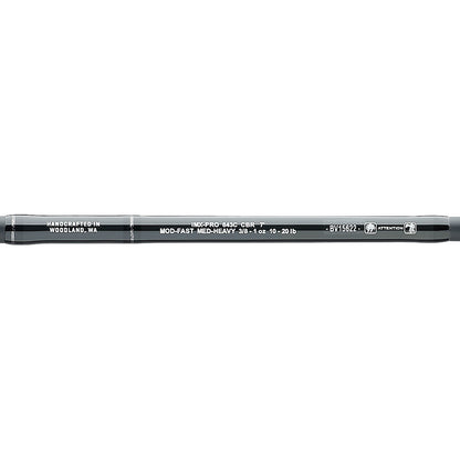 G. Loomis IMX-PRO Bass Crankbait Casting Rod 843C CBR 7'0" Medium Heavy | 13223-01