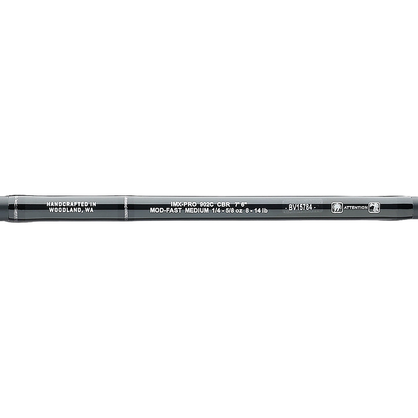 G. Loomis IMX-PRO Bass Crankbait Casting Rod 902C CBR 7'6" Medium | 13224-01