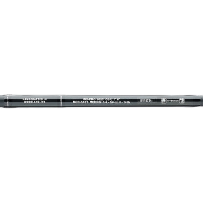 G. Loomis IMX-PRO Bass Crankbait Casting Rod 902C CBR 7'6" Medium | 13224-01