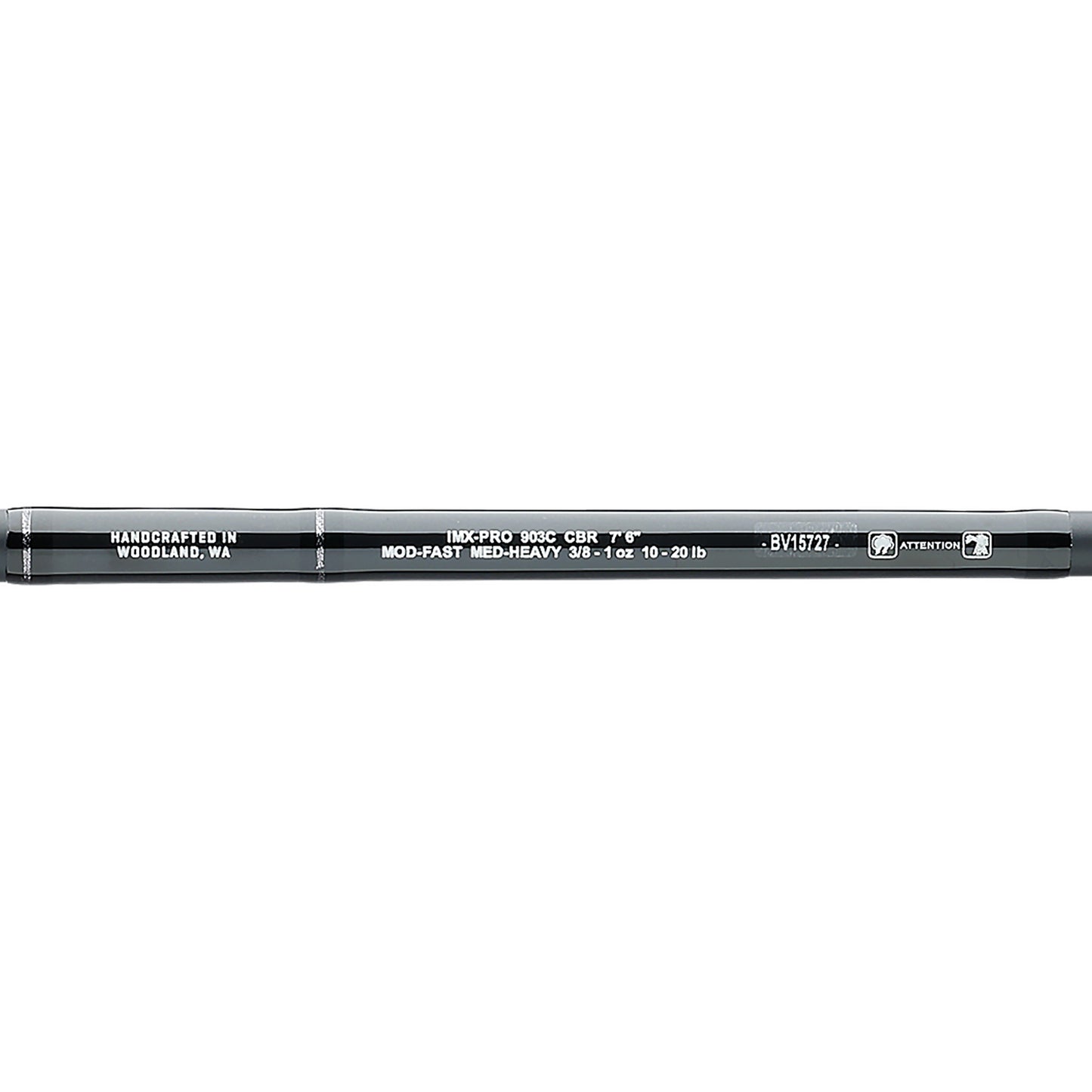G. Loomis IMX-PRO Bass Crankbait Casting Rod 903C CBR 7'6" Medium Heavy | 13225-01