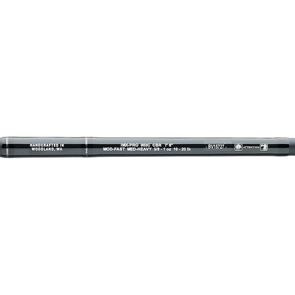 G. Loomis IMX-PRO Bass Crankbait Casting Rod 903C CBR 7'6" Medium Heavy | 13225-01
