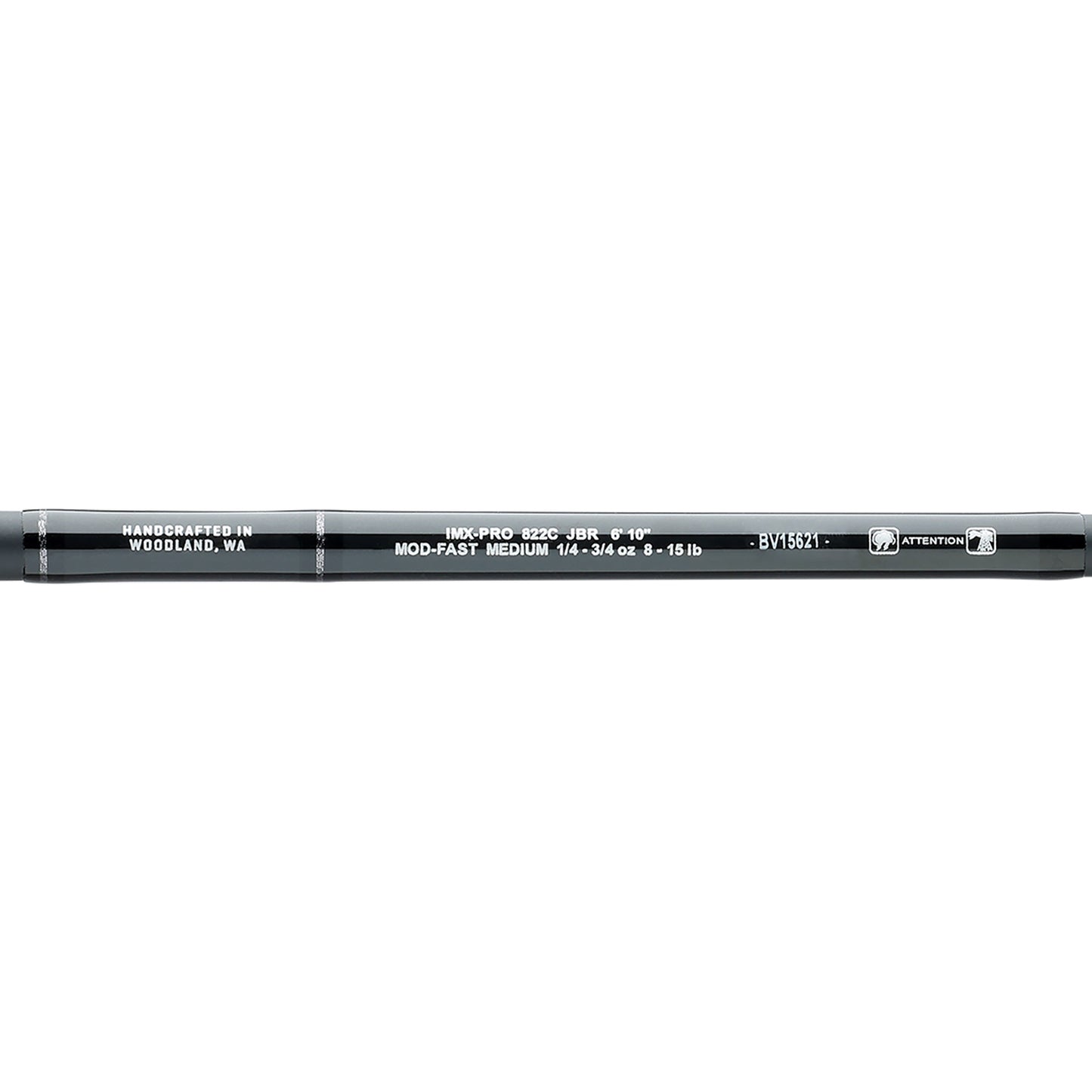 G. Loomis IMX-PRO Bass Jerkbait Casting Rod 822C JBR 6'10" Medium | 13233-01