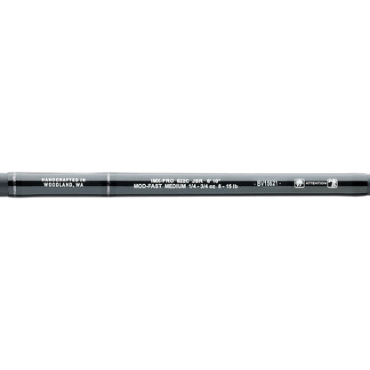 G. Loomis IMX-PRO Bass Jerkbait Casting Rod 822C JBR 6'10" Medium | 13233-01