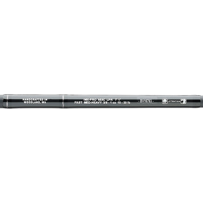 G. Loomis IMX-PRO Bass Lipless Casting Rod 853C LPR 7'1" Medium Heavy | 13235-01
