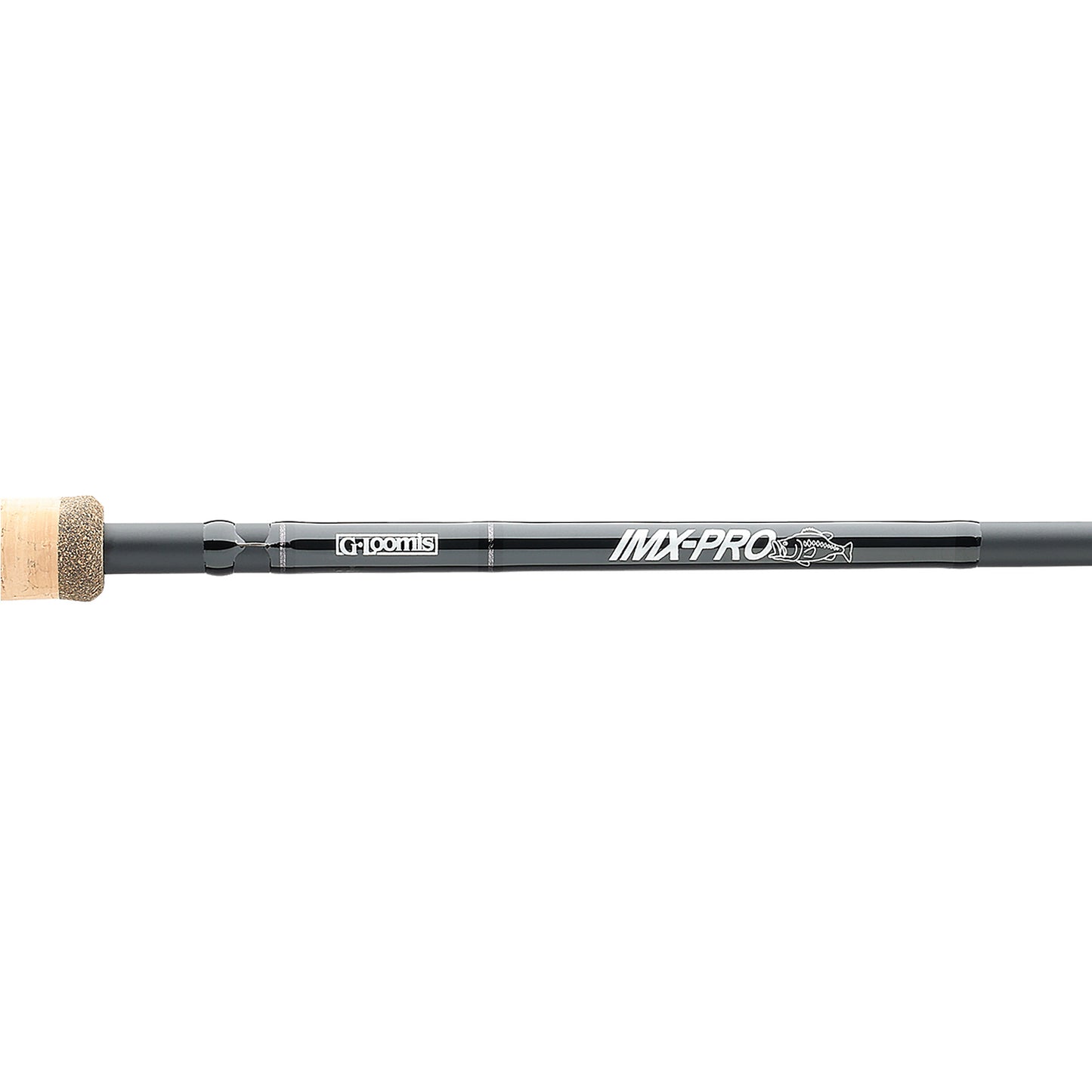 G. Loomis IMX-PRO Bass Spinnerbait Casting Rod 812C SBR 6'9" Medium | 13231-01