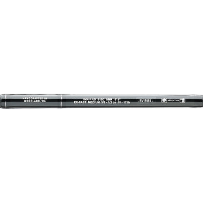 G. Loomis IMX-PRO Bass Spinnerbait Casting Rod 812C SBR 6'9" Medium | 13231-01