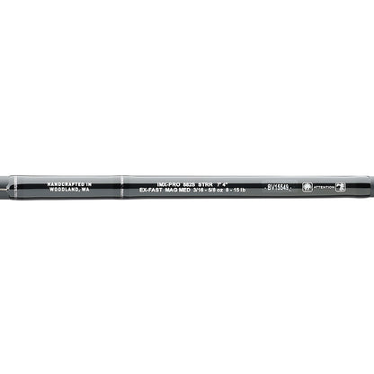 G. Loomis IMX-PRO Bass Strolling Spinning Rod 882S STRR 7'4" Mag Medium | 13253-01