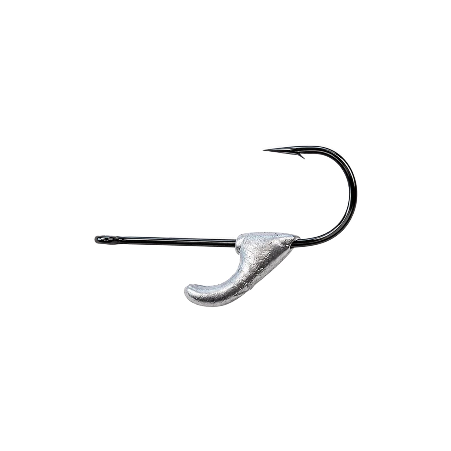 Jig Shack Single Weighted Urchin Hooks