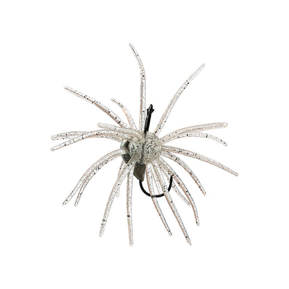 Jig Shack Single Weighted Urchin Hooks