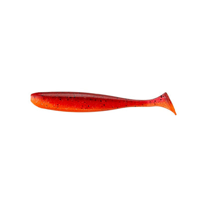 Keitech Easy Shiner Swimbait Fire Craw