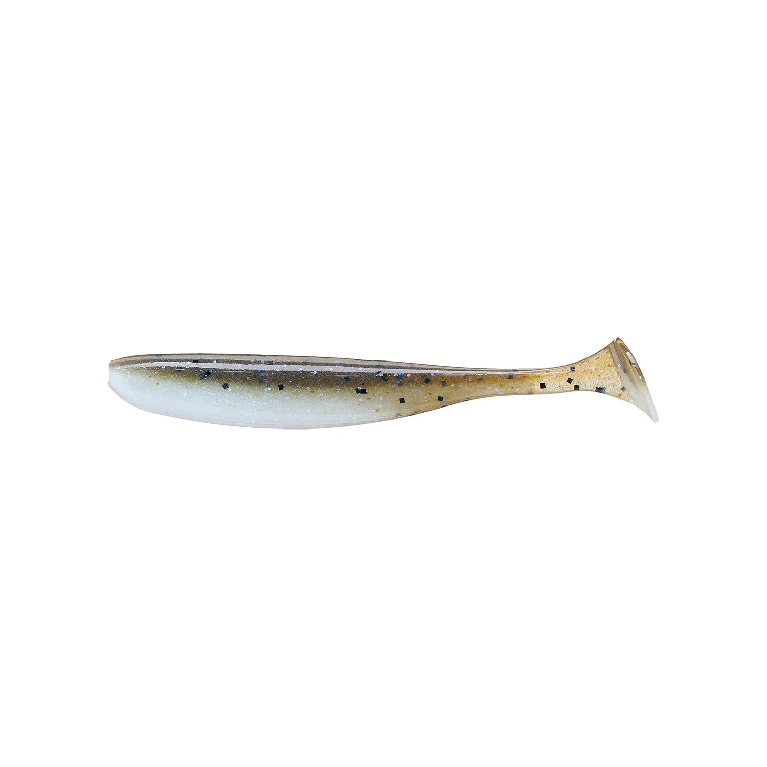Keitech Easy Shiner 4
