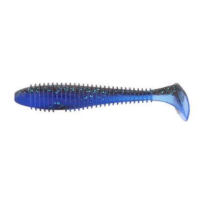 Keitech Swing Impact Fat Swimbait 2.8" 8pk