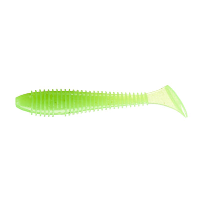 Keitech Swing Impact Fat Swimbait 3.3" 7pk