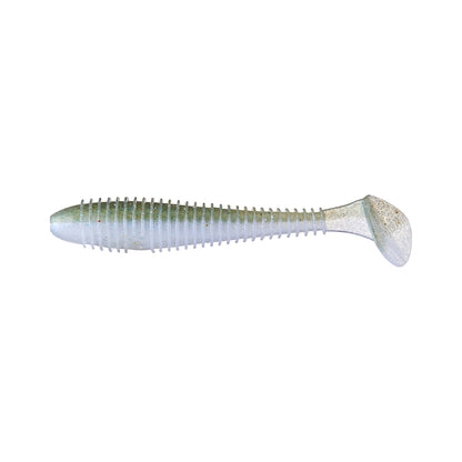 Keitech Swing Impact Fat Swimbait 2.8" 8pk