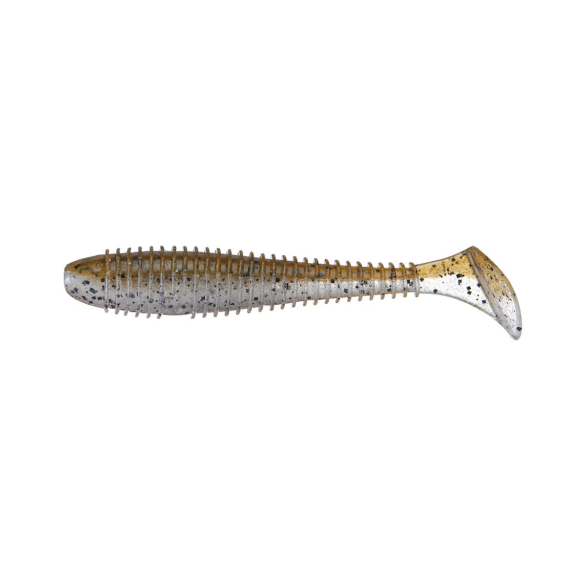 Keitech Swing Impact Fat Swimbait 3.3" 7pk