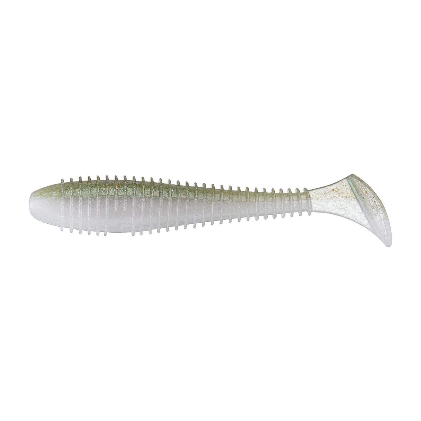 Keitech Swing Impact Fat Swimbait 2.8" 8pk