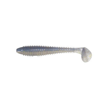 Keitech Swing Impact Fat Swimbait 3.3" 7pk