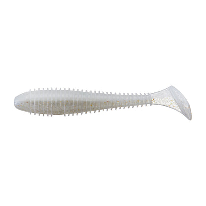 Keitech Swing Impact Fat Swimbait 2.8" 8pk