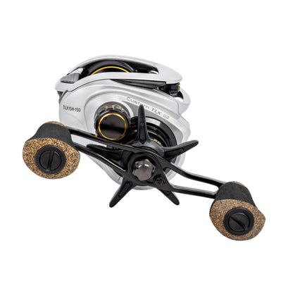 Lew's Custom TLX 150 Casting Reel 7.5:1 RH | TLX1SH-150