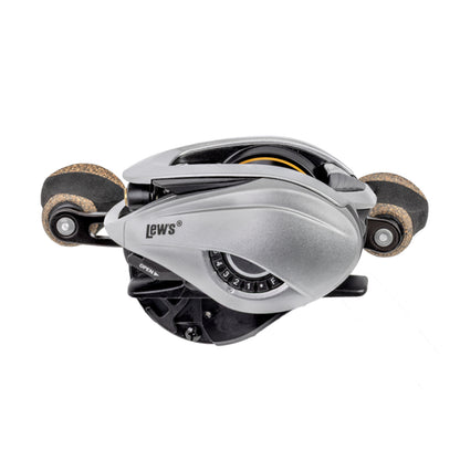 Lew's Custom TLX 150 Casting Reel 7.5:1 RH | TLX1SH-150
