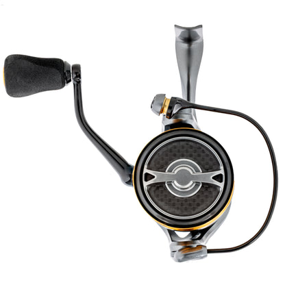 Lew's HyperMag Shallow Spool Spinning Reel 300 7.0:1 | HM300SSG2