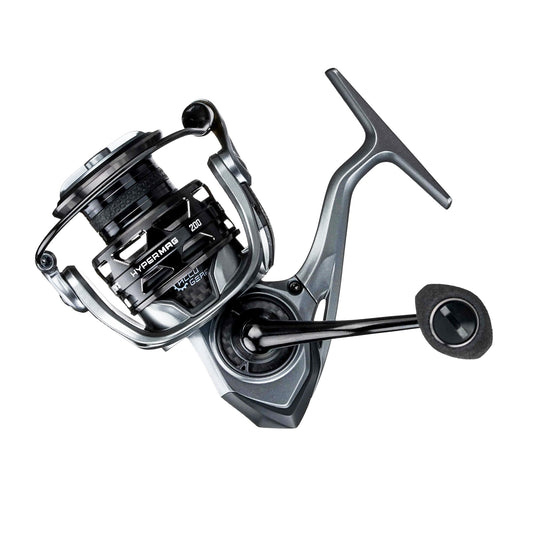 Lew's HyperMag Spinning Reel 300 6.0:1 | HM300G2