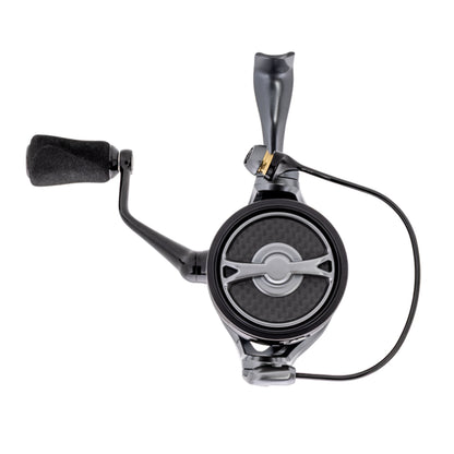Lew's HyperMag Spinning Reel 100 5.2:1 | HM100G2