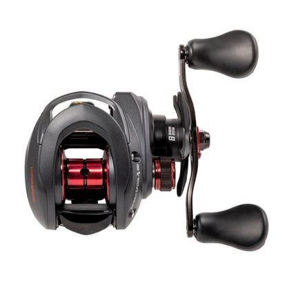 Lew's Speed Spool RX 200 Hyperspeed Casting Reel 9.5:1 RH | SRX-9.5