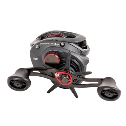 Lew's Speed Spool RX 200 Hyperspeed Casting Reel 9.5:1 RH | SRX-9.5