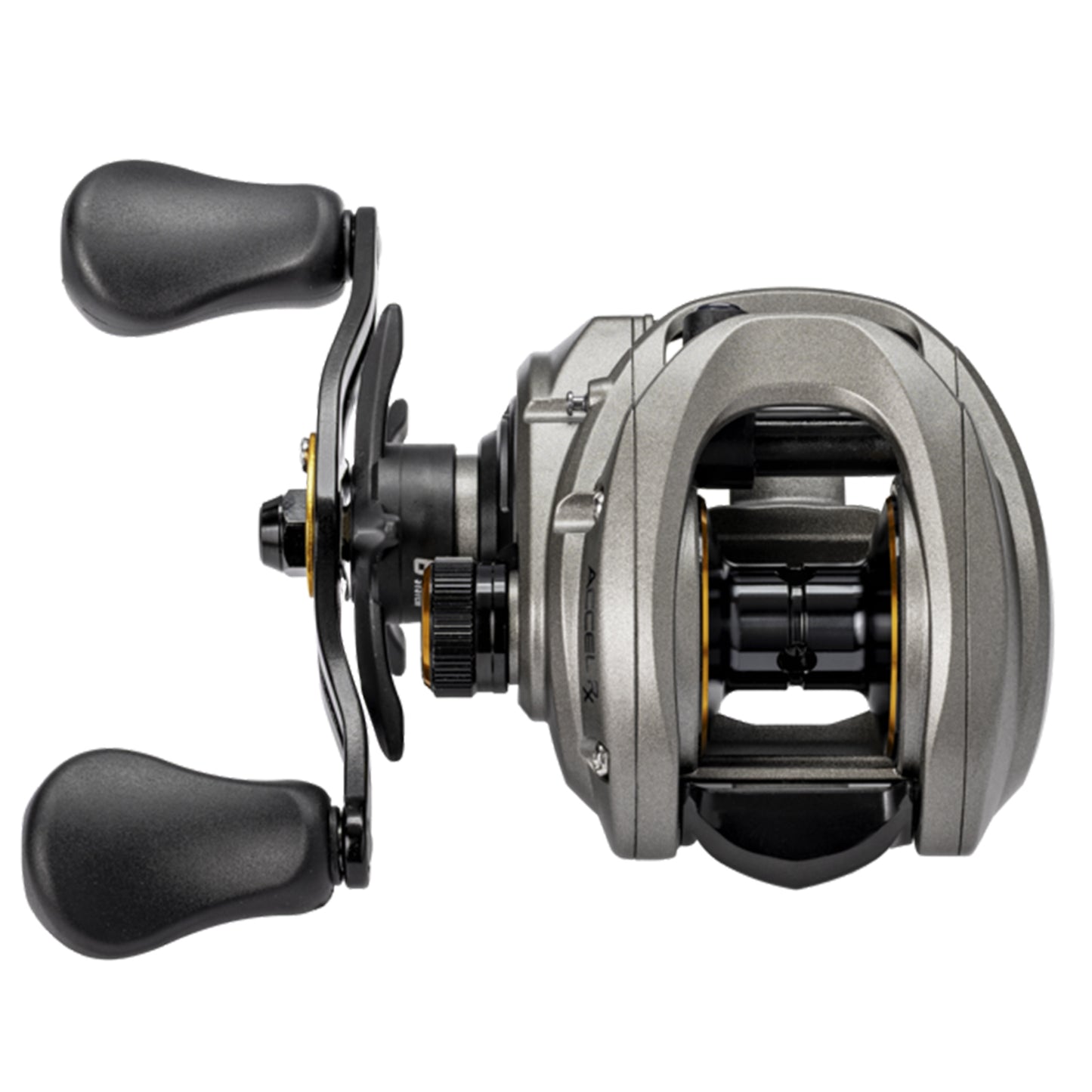 Lew's Accel RX Casting Reel 7.5:1 LH | ACRX1SHL