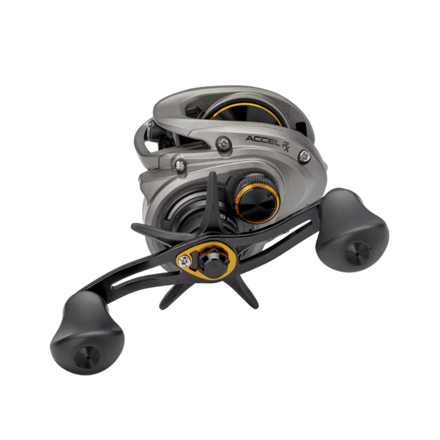 Lew's Accel RX Casting Reel 7.5:1 LH | ACRX1SHL