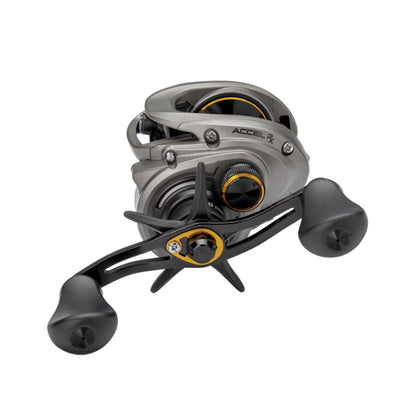 Lew's Accel RX Casting Reel 7.5:1 LH | ACRX1SHL