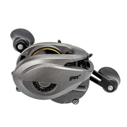 Lew's Accel RX Casting Reel 7.5:1 LH | ACRX1SHL