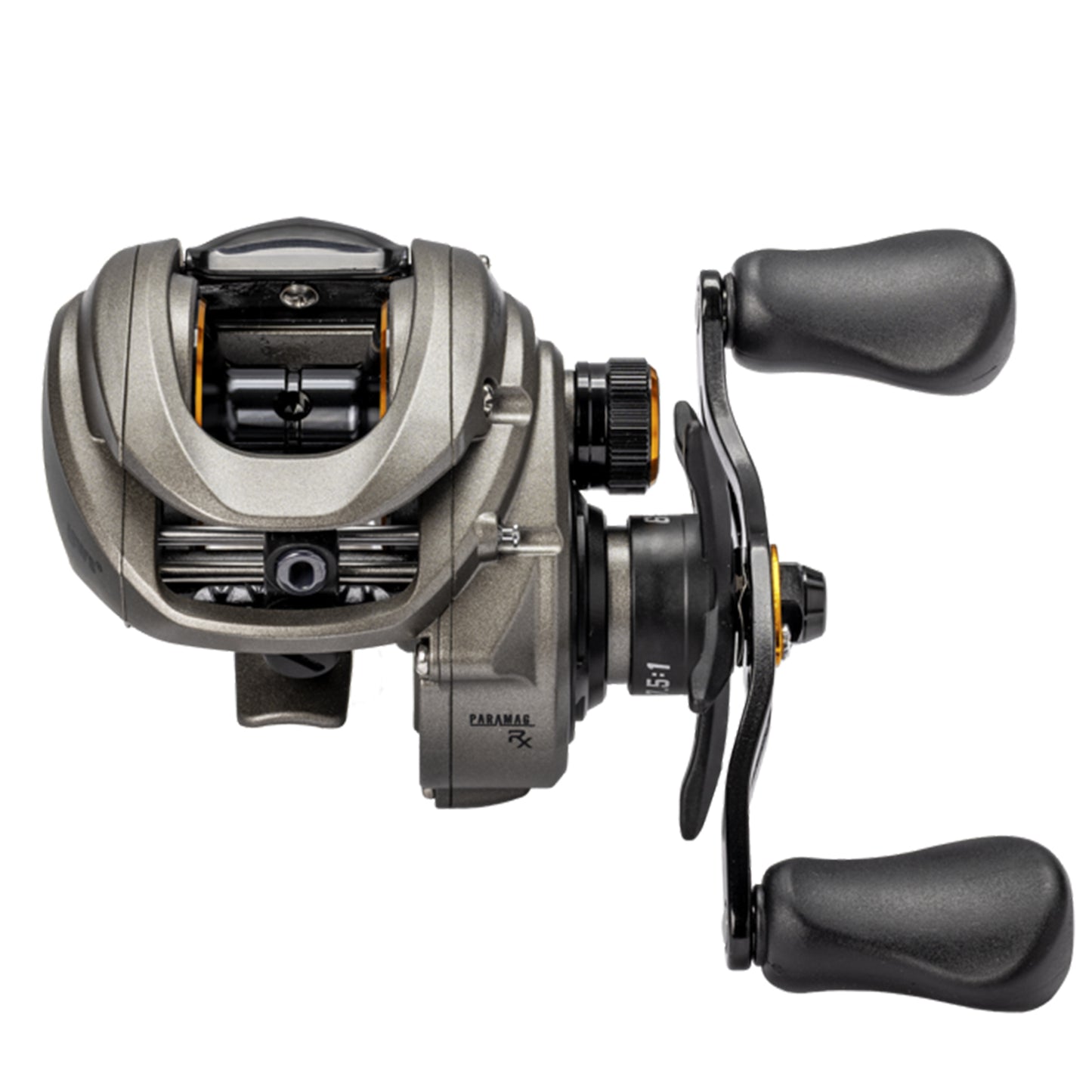 Lew's Accel RX Casting Reel 7.5:1 LH | ACRX1SHL