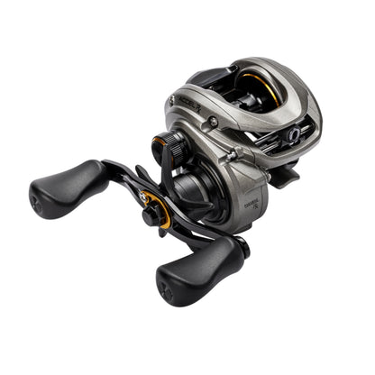 Lew's Accel RX Casting Reel 6.8:1 RH | ACRX1H