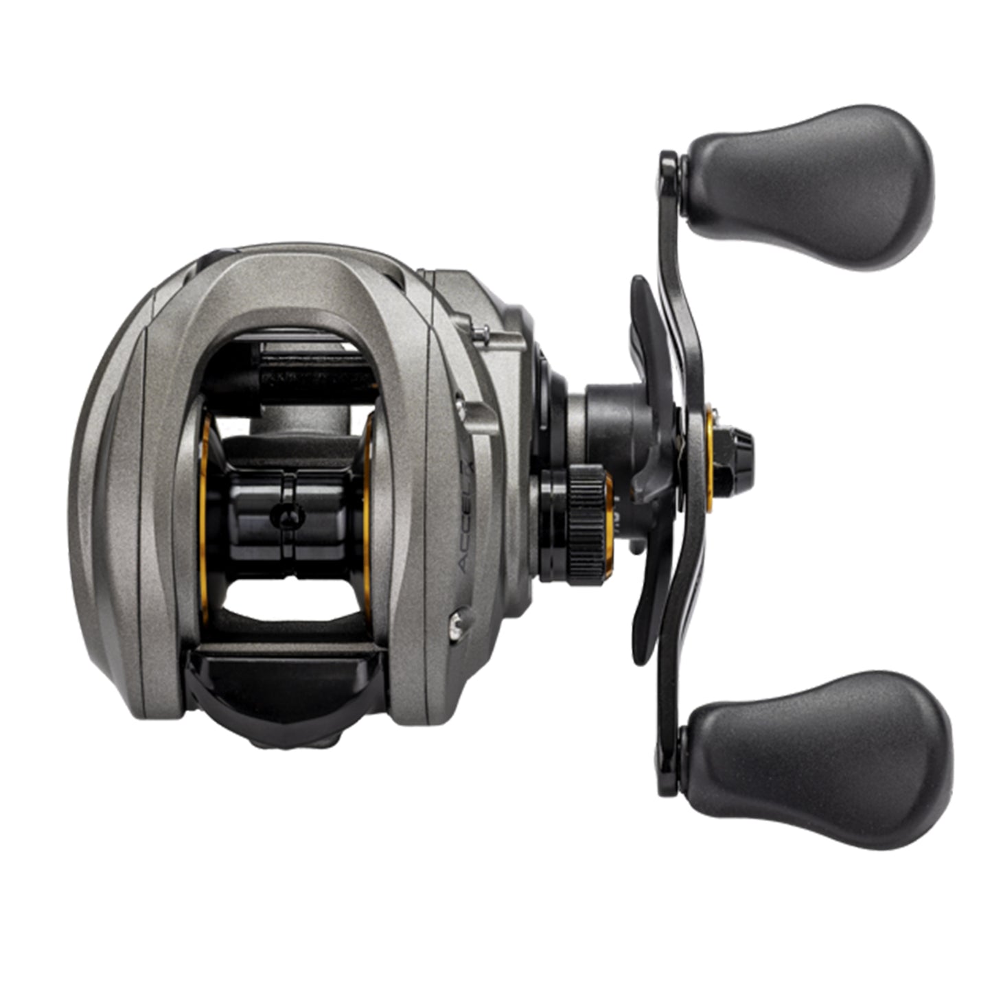 Lew's Accel RX Casting Reel 6.8:1 RH | ACRX1H