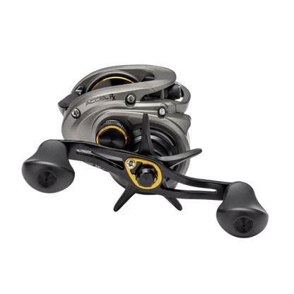 Lew's Accel RX Casting Reel 6.8:1 RH | ACRX1H