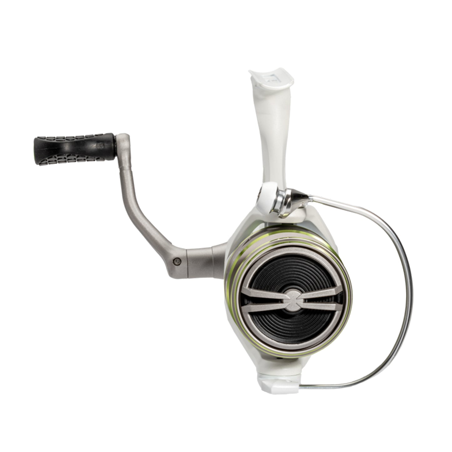 Lew's Mach 1 Spinning Reel 100G3 5.2:1 | MH100G3
