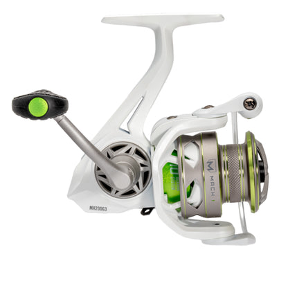 Lew's Mach 1 Spinning Reel 100G3 5.2:1 | MH100G3